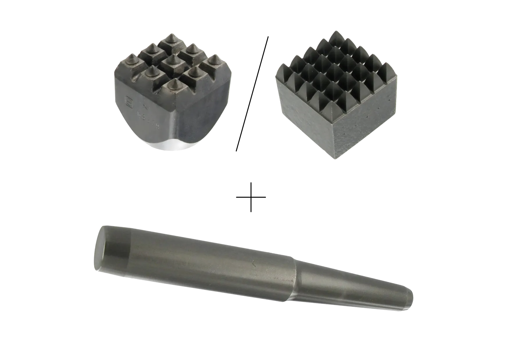 Porte-boucharde (cône SG) – Image 5