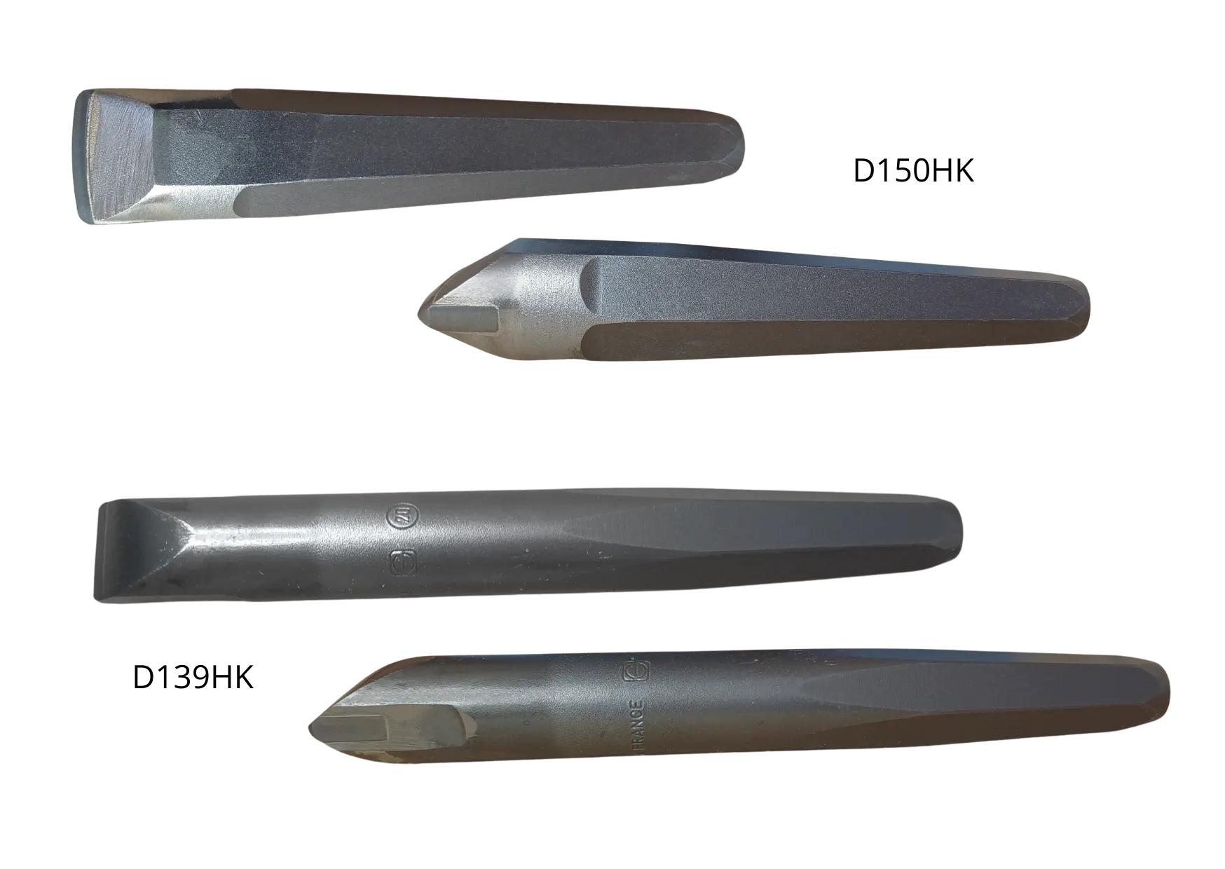 Rayeur carbure – Image 2