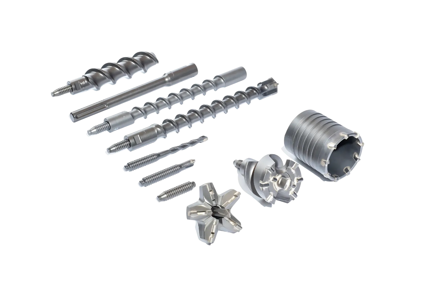 Trépan HOLOMAX – Image 4