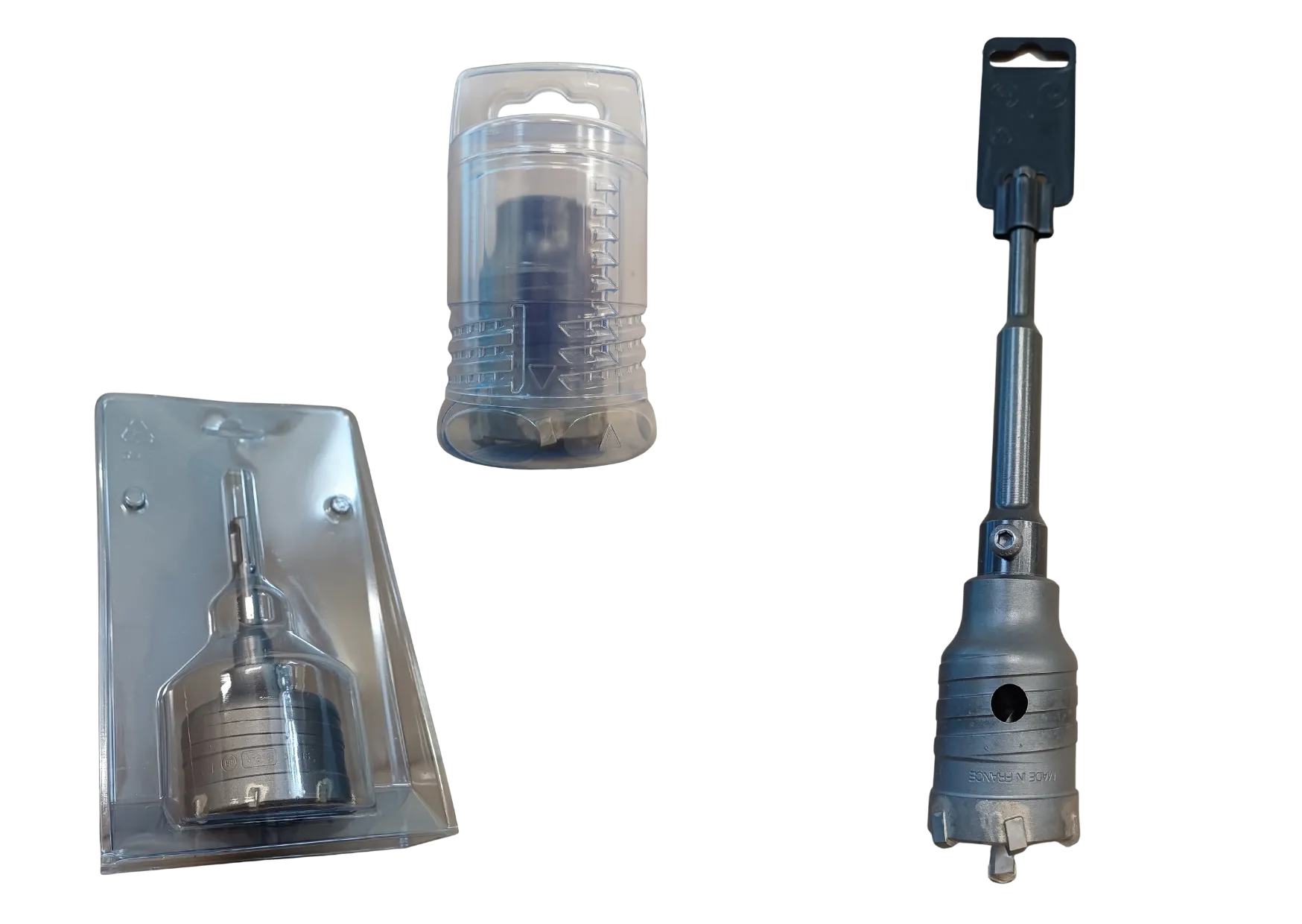 Trépan M16 RECORD – Image 6