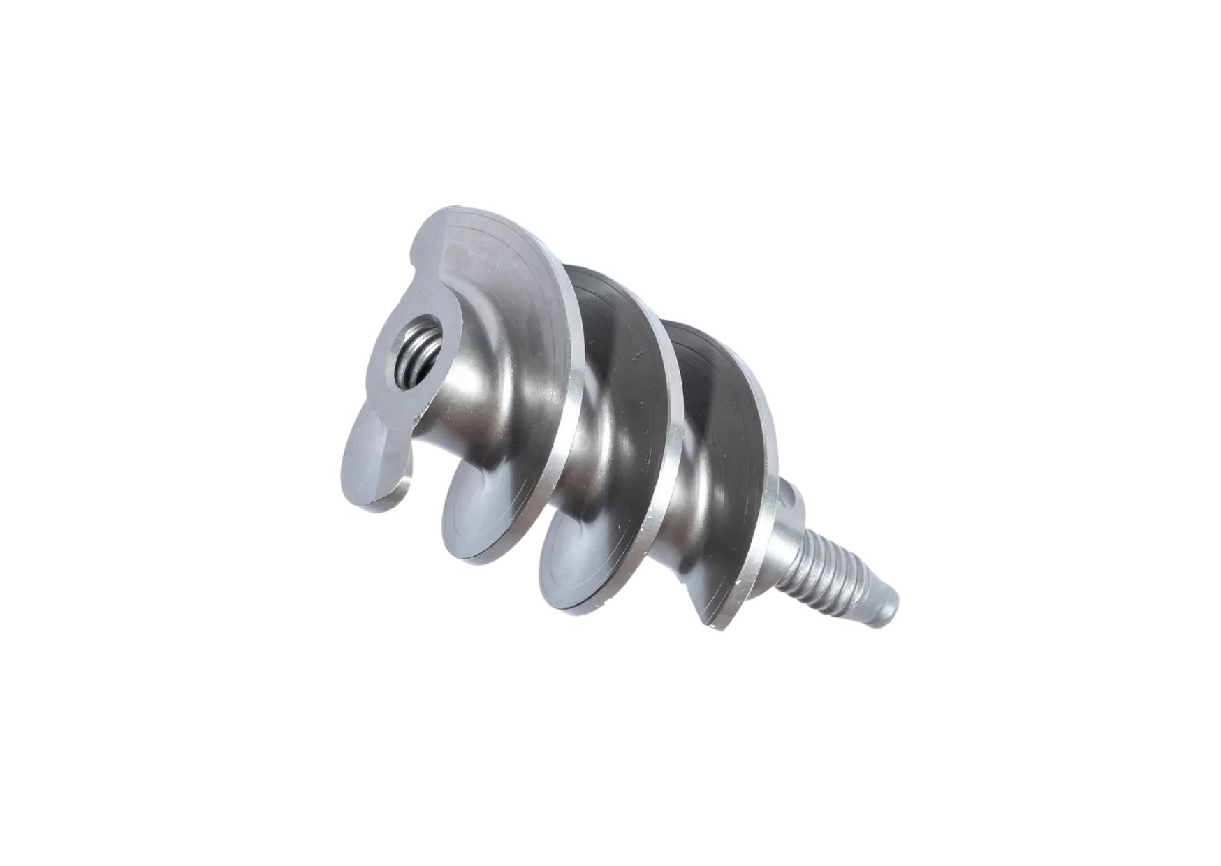 Trépan HOLOFOR, extracteur et centreur – Image 2