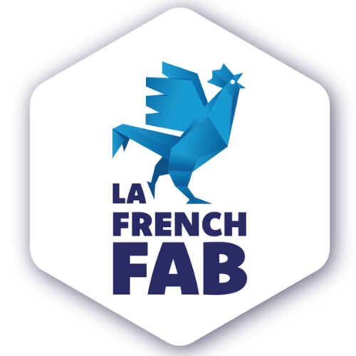 Logo French Fab