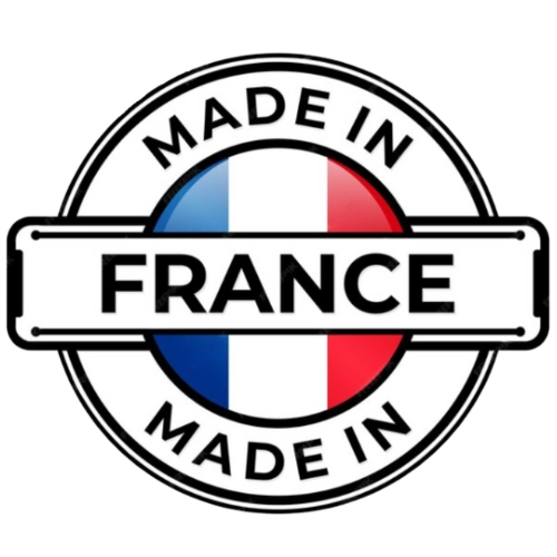 Logo made in France