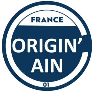 Logo Origin' Ain