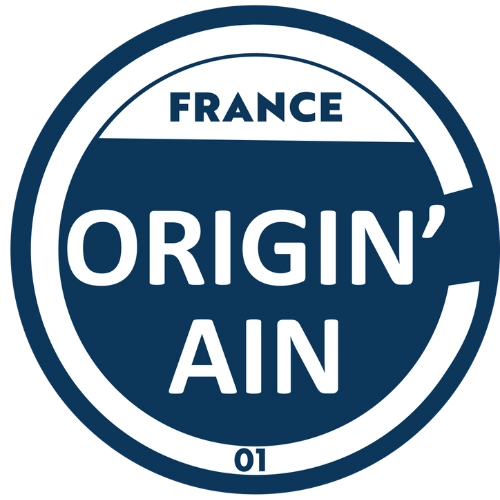 Logo Origin' Ain