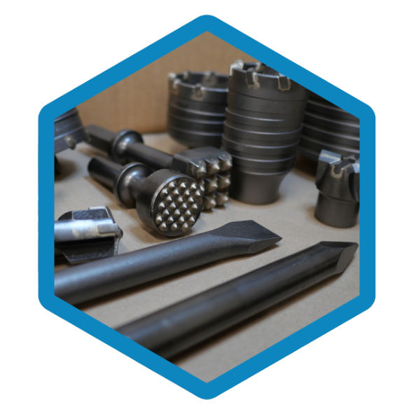 Vignette second oeuvre du batiment